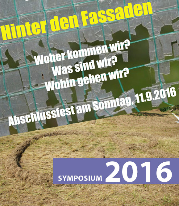 Symposium 2016