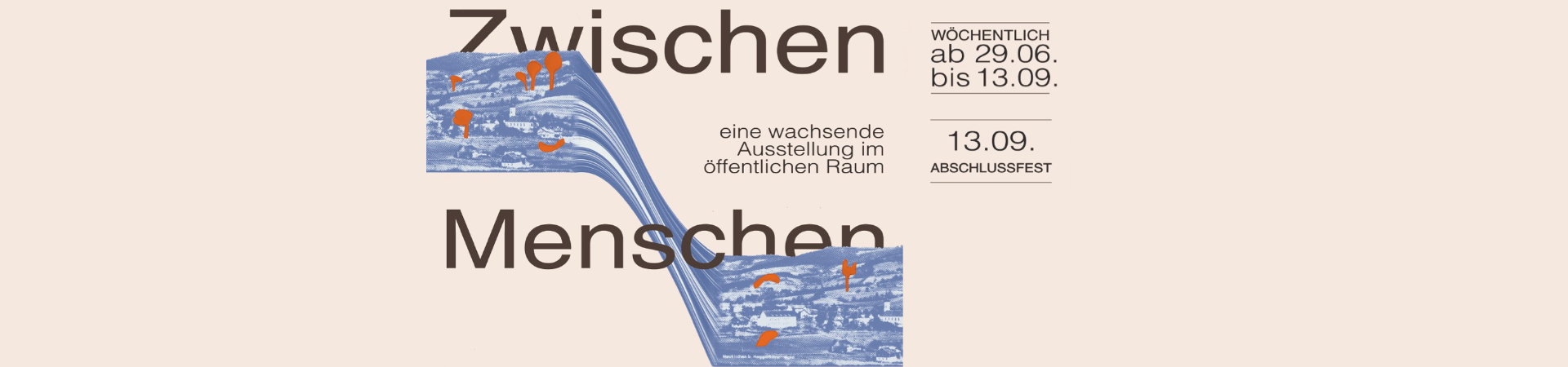 Zwischen Menschen 2026