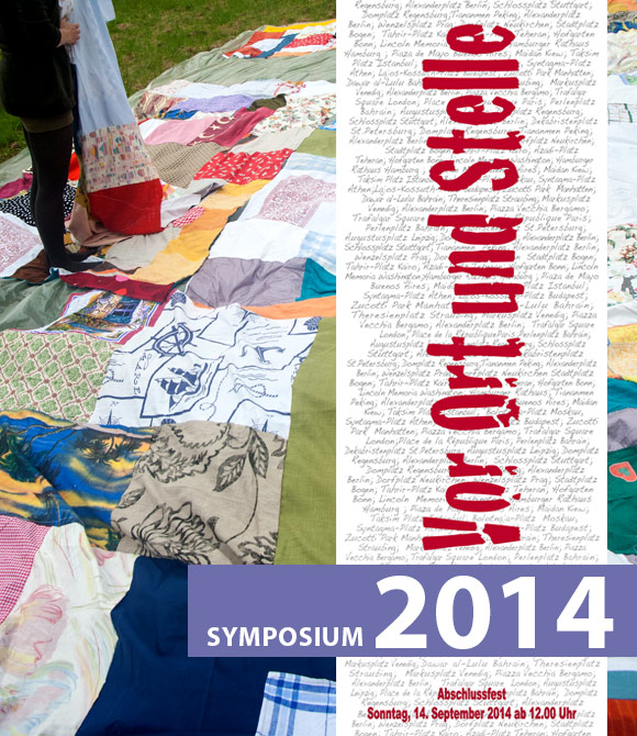 Symposium 2014